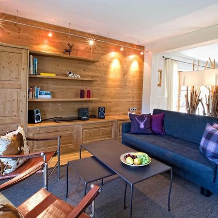Landhaus Kitzhorn Kitzbühel Exteriér fotografie