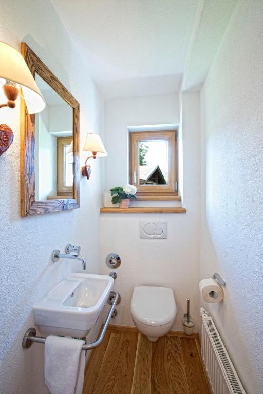 Landhaus Kitzhorn Kitzbühel Pokoj fotografie