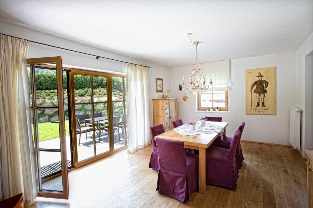 Landhaus Kitzhorn Kitzbühel Pokoj fotografie
