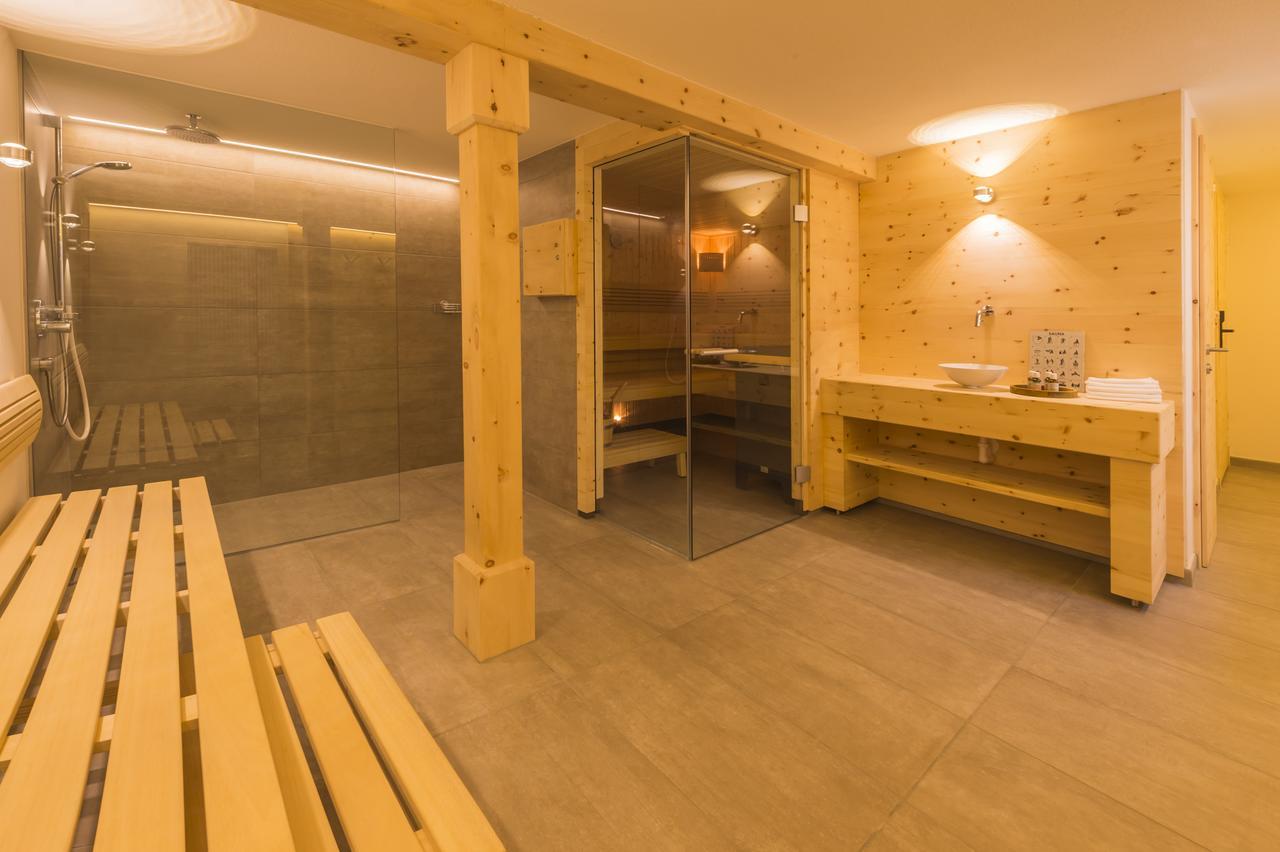 Landhaus Kitzhorn Kitzbühel Exteriér fotografie